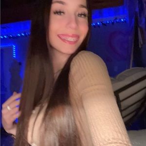 Meet your Posher, Anna x